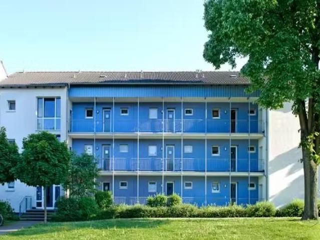 1 Zimmer 31 m² 329 € Kaltmiete Wohnungen in Ahlen