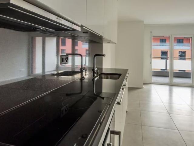1 Zimmer, 31 m²