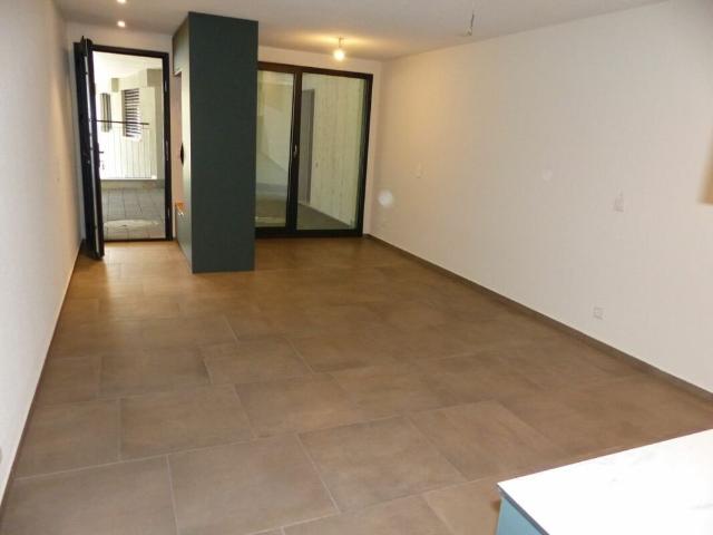 1 Zimmer, 31 m²