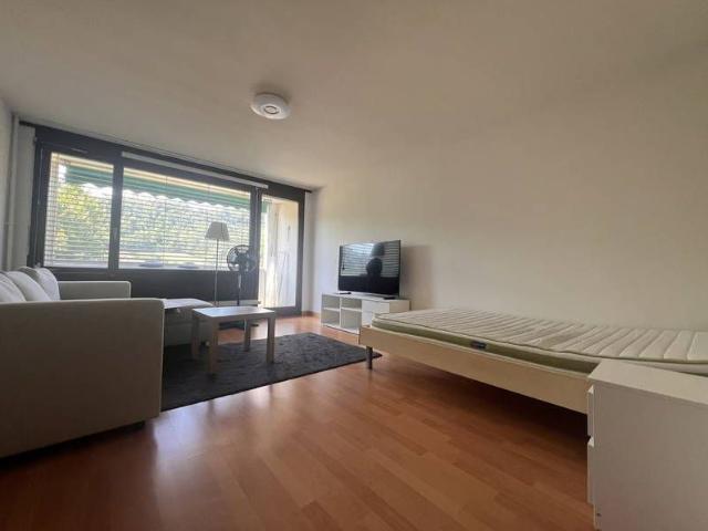 1 Zimmer, 31 m²