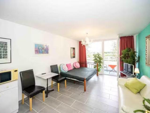 1 Zimmer 31 m² 840 € Kaltmiete Wohnungen in Bonn Pennenfeld