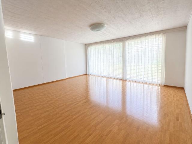 1 Zimmer, 32 m², EG