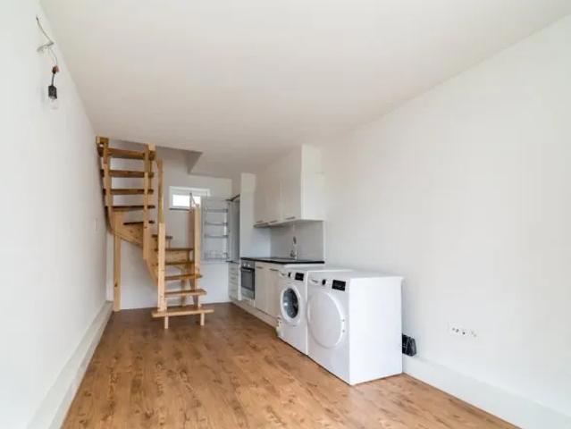 1 Zimmer, 32 m², EG