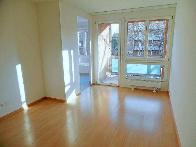 1 Zimmer, 32 m², EG