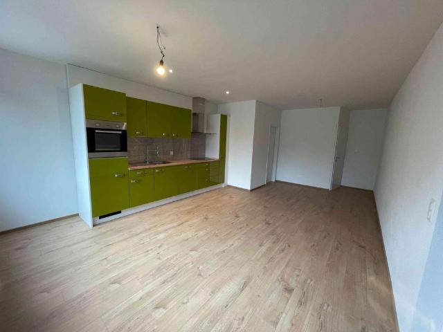 1 Zimmer, 32 m², EG
