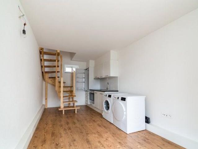 1 Zimmer, 32 m², EG