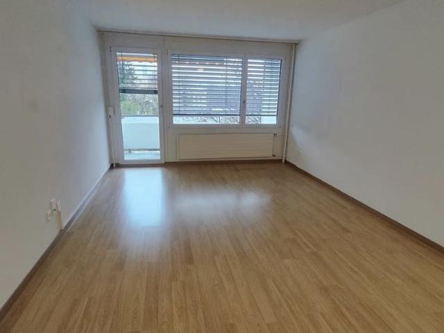 1 Zimmer, 32 m², Untergeschoss