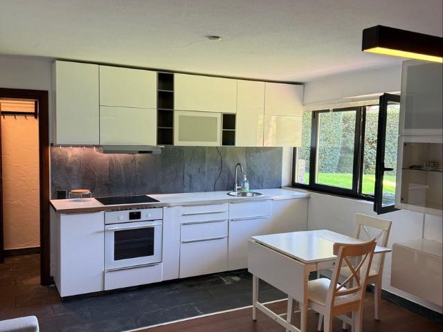 1 Zimmer, 32 m²