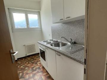 Via Campagna Adorna, Mendrisio, Via Alle Cantine