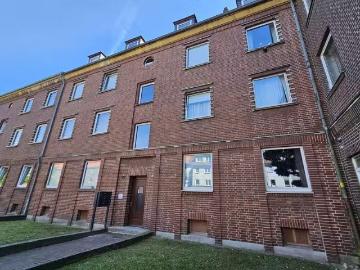 1 Zimmer 32 m² 450 € Kaltmiete Wohnungen in Hannover