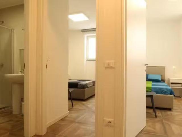 1 Zimmer 32 m² 480 € Kaltmiete Wohnungen in Ingolstadt