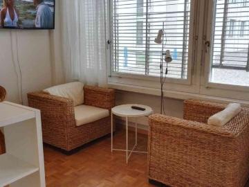 1 Zimmer, 32 m²