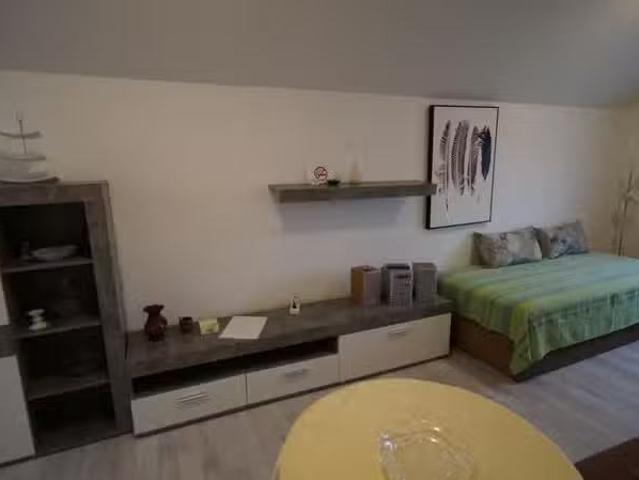 1 Zimmer 32 m² 425 € Kaltmiete Wohnungen in Lauchhammer