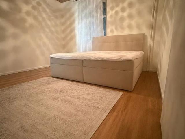 1 Zimmer, 32 m²