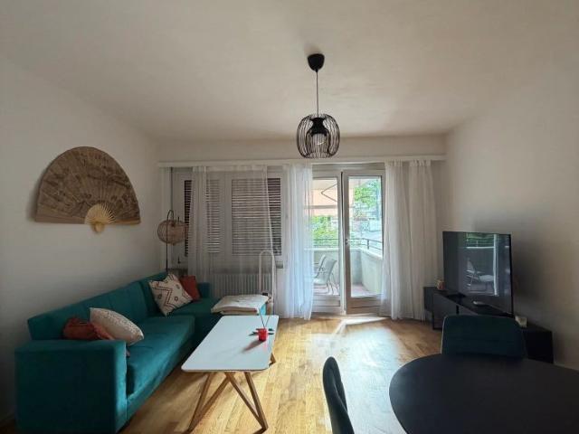 1 Zimmer, 32 m²