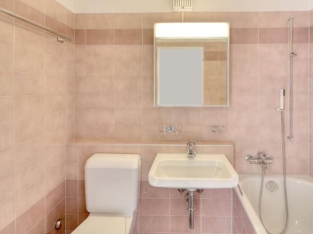 1 Zimmer, 32 m², 7. Stock