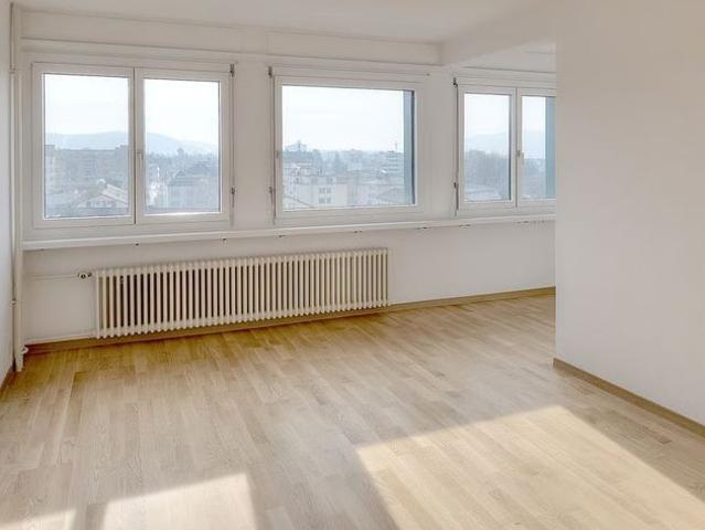 1 Zimmer, 32 m², 7. Stock