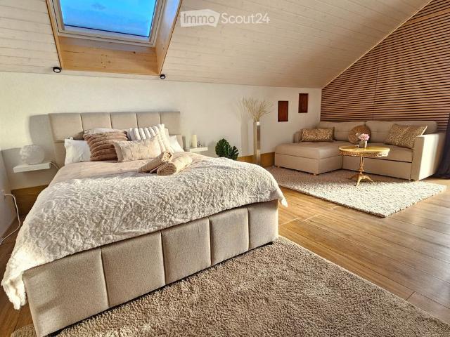 1 Zimmer, 32 m²
