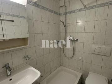 1 Zimmer, 37 m², EG