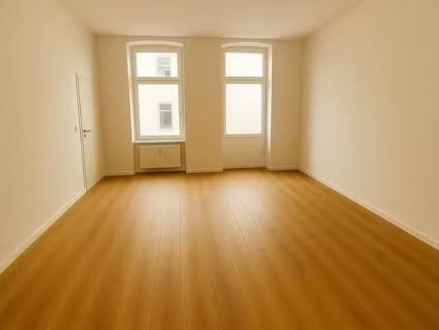 1 Zimmer 37 m² 340 € Kaltmiete Wohnungen in Angermünde