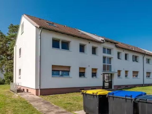 1 Zimmer 37 m² 439 € Kaltmiete Wohnungen in Celle