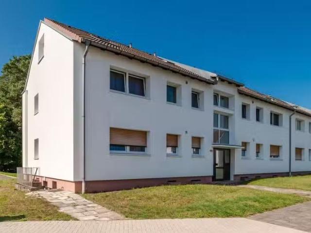 1 Zimmer 37 m² 439 € Kaltmiete Wohnungen in Celle