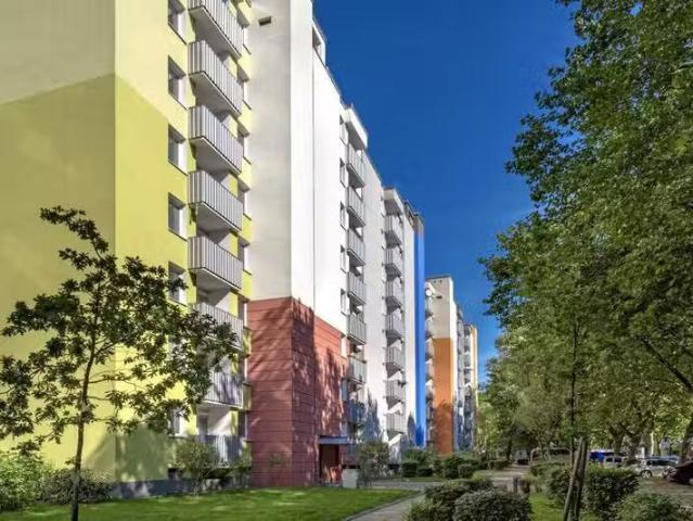 1 Zimmer 37 m² 509 € Kaltmiete Wohnungen in Düsseldorf