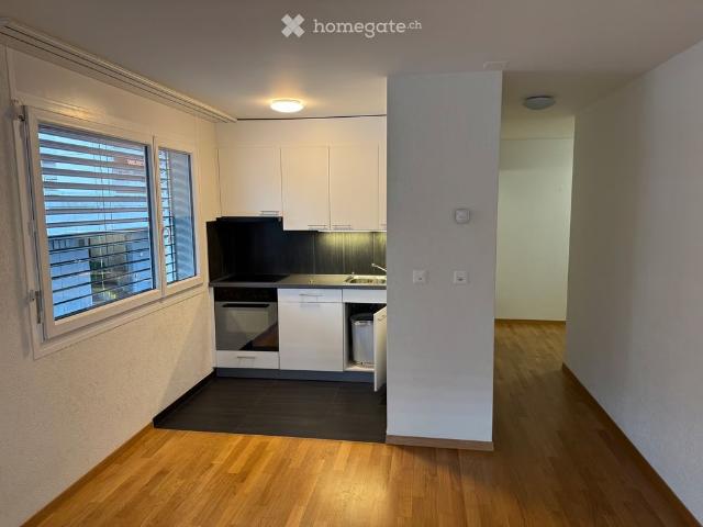 1 Zimmer, 37 m²