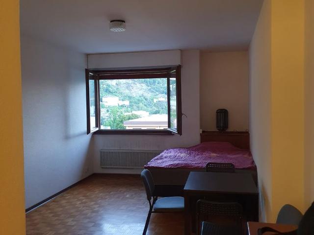 1 Zimmer, 37 m²