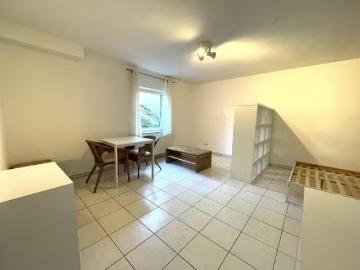 1 Zimmer 37 m² 750 € Kaltmiete Wohnungen in Vaterstetten