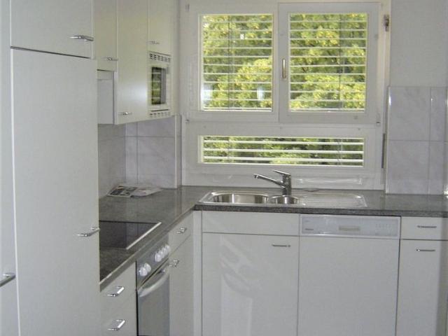 1 Zimmer, 34 m², EG