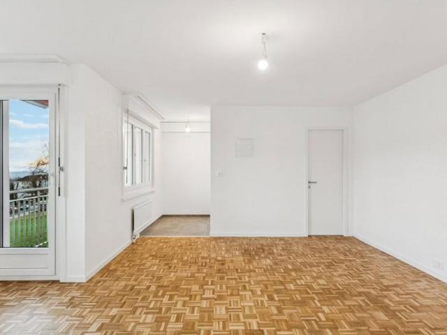 1 Zimmer, 34 m², EG