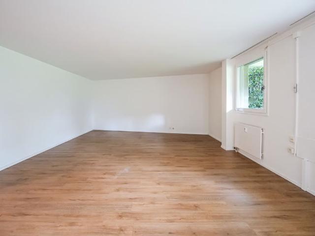 1 Zimmer, 34 m², EG