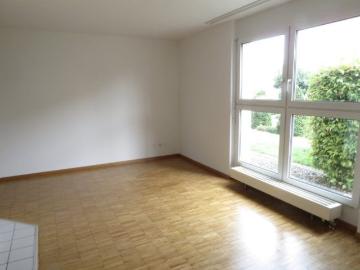 1 Zimmer, 34 m², EG