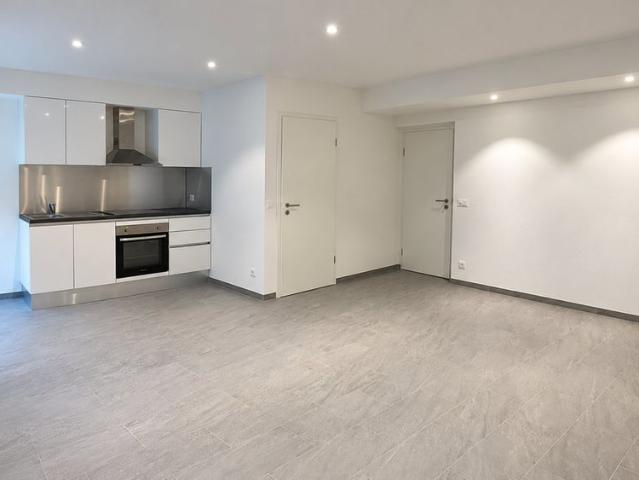 1 Zimmer, 34 m², EG