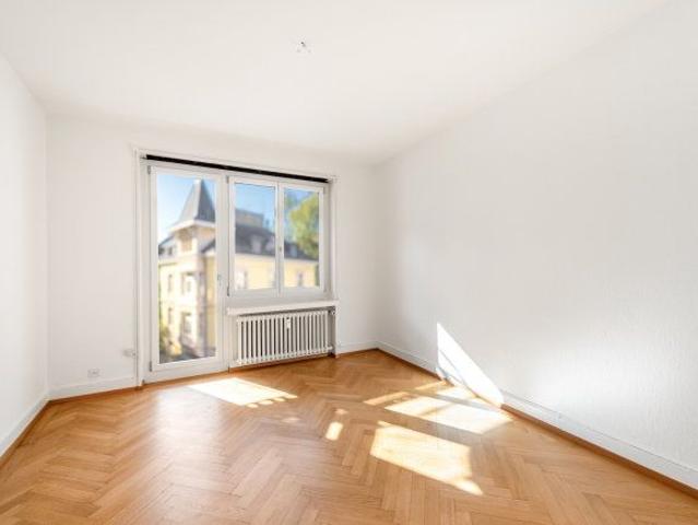 1 Zimmer, 34 m², EG