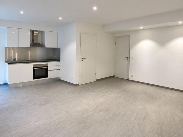 1 Zimmer, 34 m², EG