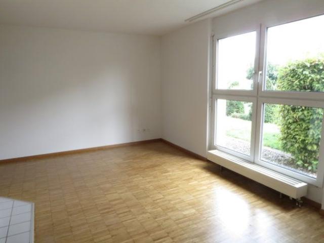 1 Zimmer, 34 m², EG