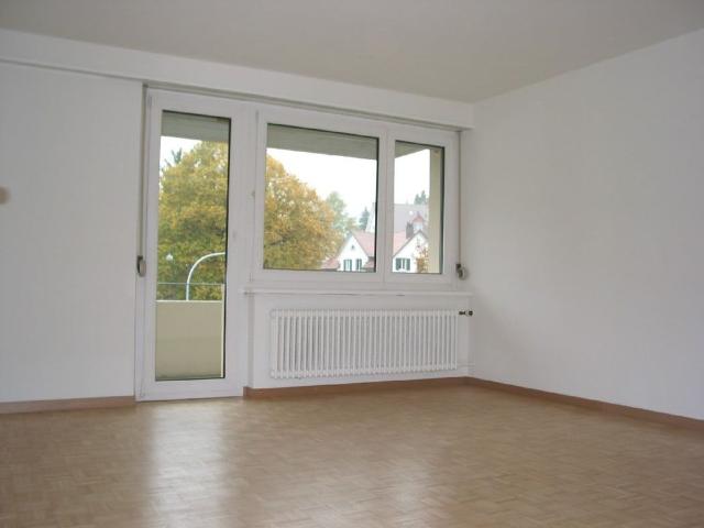 1 Zimmer, 34 m², 1. Stock