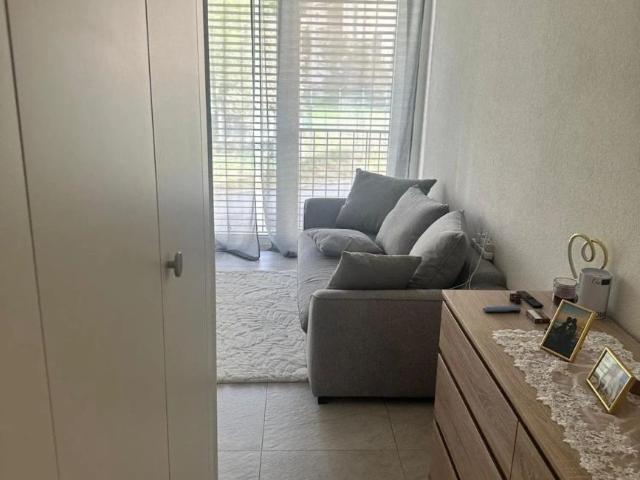 1 Zimmer, 34 m²