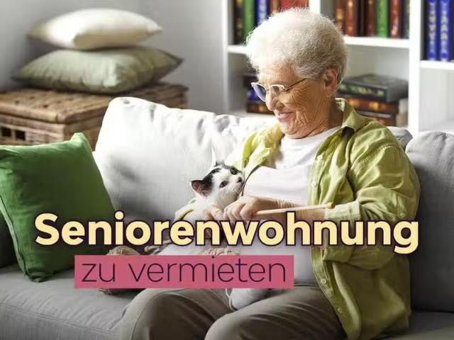 1 Zimmer 34 m² 295 € Kaltmiete Wohnungen in Erfurt