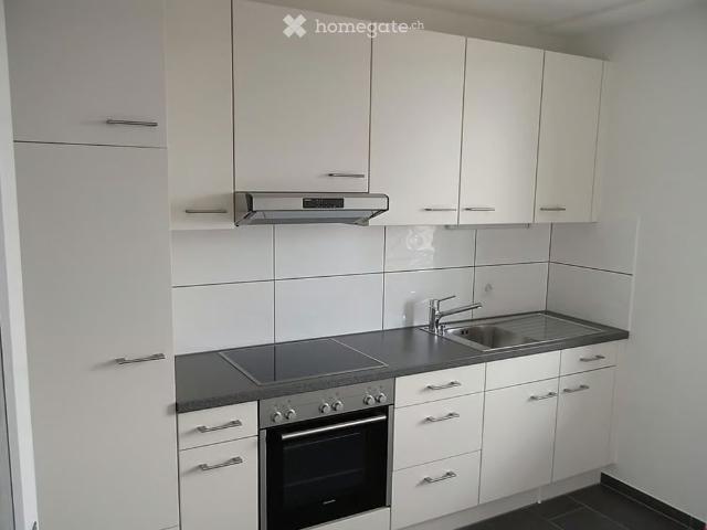 1 Zimmer, 34 m²