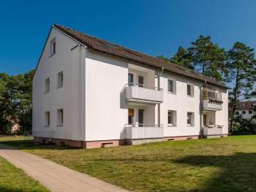 1 Zimmer 34 m² 389 € Kaltmiete Wohnungen in Celle