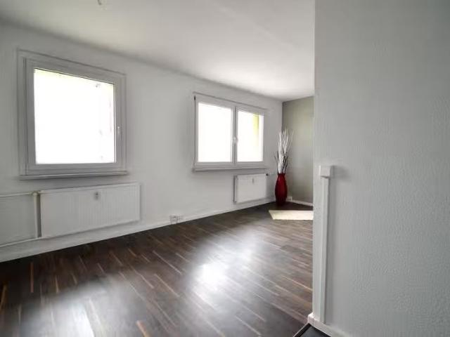 1 Zimmer 34 m² 300 € Kaltmiete Wohnungen in Halle Saale