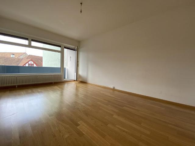 1 Zimmer, 34 m²