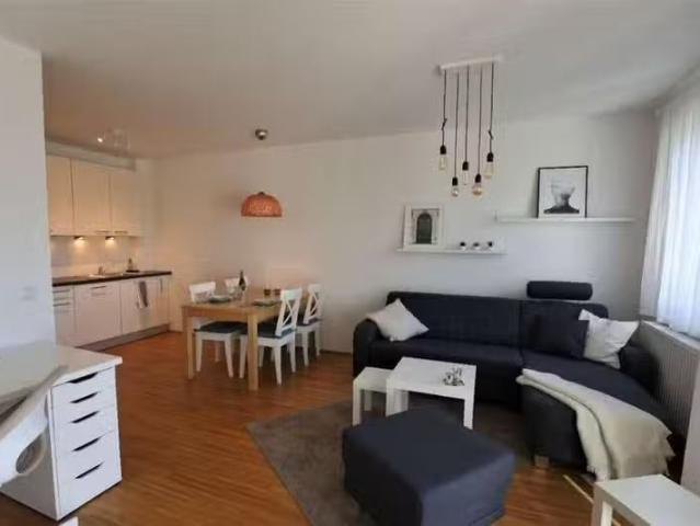 1 Zimmer 34 m² 540 € Kaltmiete Wohnungen in Renningen