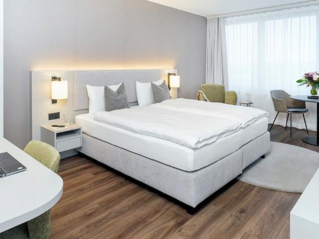1 Zimmer, 34 m²