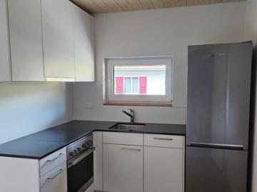 Rüschegg Heubach, Rüschegg, Verwaltungsregion Bern-Mittelland, Kanton Bern