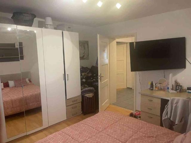1 Zimmer, 35 m²