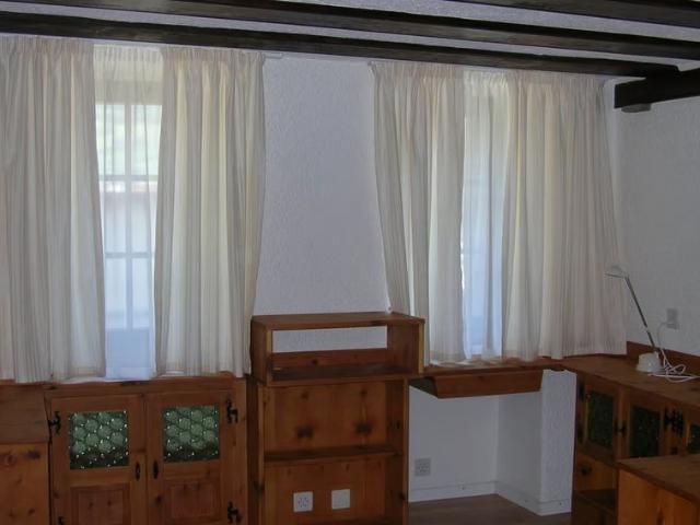 1 Zimmer, 35 m²